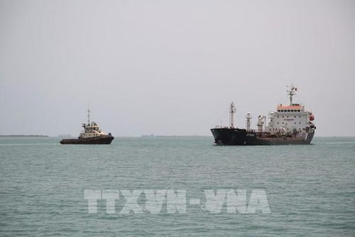 Những tác động ban đầu của khủng hoảng Biển Đỏ đối với kinh tế châu Âu