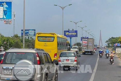 Sở Giao thông Vận tải Cần Thơ đề nghị xử lý việc đăng thông tin xe Thành Bưởi hoạt động lại trên mạng