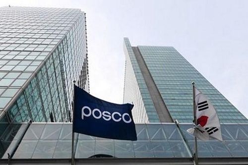 POSCO áp dụng chế độ làm việc linh hoạt 40 giờ mỗi tuần