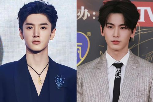Cùng được IQIYI nâng đỡ, Trần Triết Viễn hay Trương Lăng Hách có đãi ngộ tốt hơn