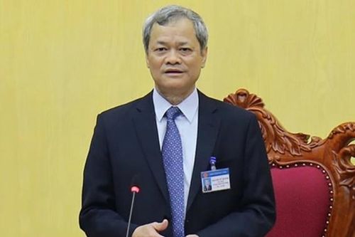 Bắt cựu Chủ tịch UBND tỉnh Bắc Ninh Nguyễn Tử Quỳnh