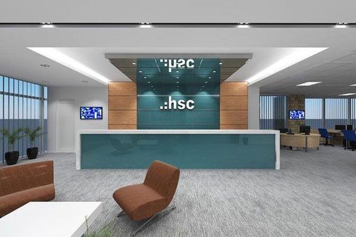 Tăng tốc cho vay margin, Chứng khoán HSC lãi gần 850 tỷ đồng trong năm 2023