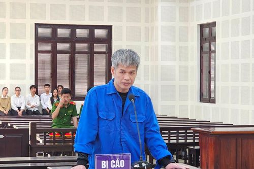 12 năm tù cho kẻ thuê ô tô mang đi cầm cố