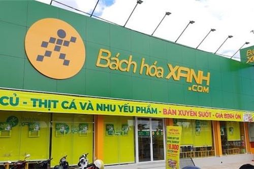 Bách Hóa Xanh giảm tỷ lệ cổ phần bán cho nhà đầu tư