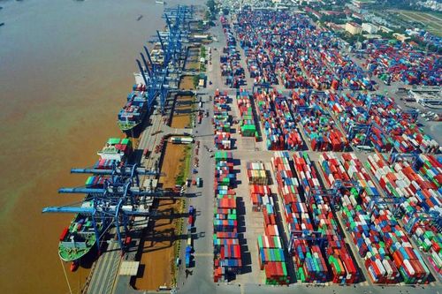 Ngành dịch vụ logistics tại Việt Nam còn nhiều cơ hội để vươn xa