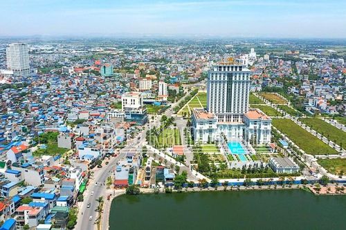 Năm 2023: GRDP của Nam Định tăng 10,19%, cao nhất từ trước đến nay