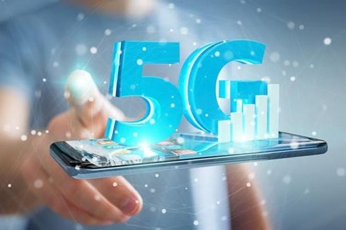 Bộ TT&TT phê duyệt phương án đấu giá sử dụng băng tần 5G