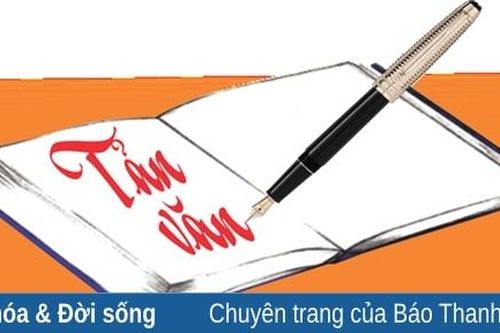 Trong gió mùa xuân