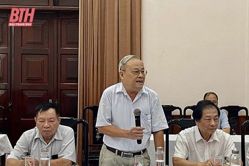 Vai trò của MTTQ các cấp trong công tác giám sát, phản biện xã hội