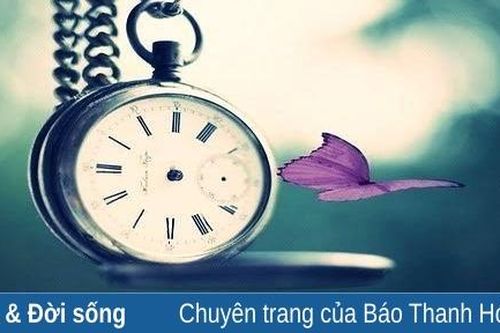 Những ngày cuối năm