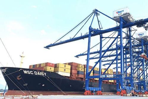 'Cơn ác mộng' thiếu container rỗng sẽ quay trở lại?