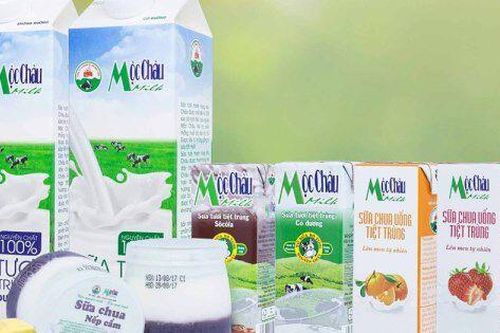Sữa Mộc Châu: Doanh thu mỗi ngày gần 9 tỷ, chạy đà hoàn hảo trước khi lên HOSE