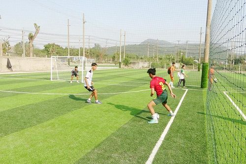 Tri Tôn khai mạc các hoạt động thể dục - thể thao mừng Đảng, mừng Xuân