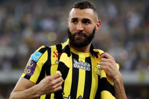 Các ngôi sao sẽ tháo chạy khỏi Saudi Pro League