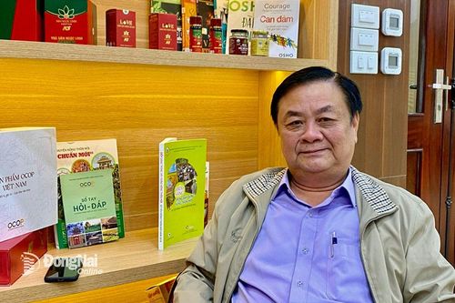 Đọc sách cùng Xích Lô của Bộ trưởng Lê Minh Hoan: Khơi dậy niềm đam mê đọc sách cho mọi người