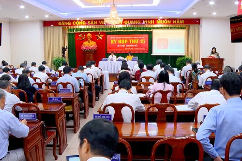 Thông qua gói hỗ trợ hơn 280 tỷ đồng dịp Tết Nguyên đán Giáp Thìn 2024