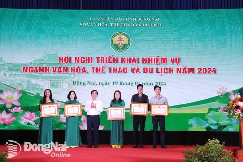 Xây dựng hoạt động văn hóa cần cụ thể, thiết thực, tránh mang tính hình thức