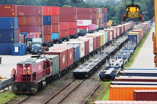 WTO không lạc quan về tình hình thương mại trên toàn cầu trong 2024
