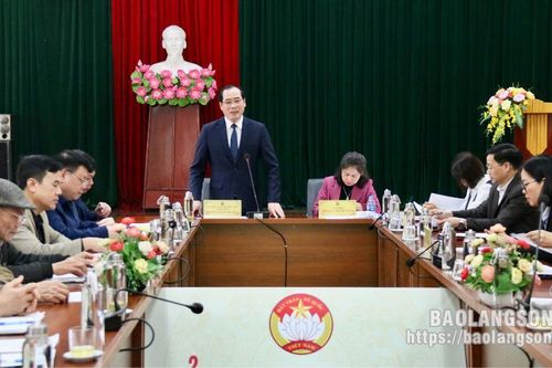Hội Người cao tuổi tỉnh triển khai nhiệm vụ năm 2024