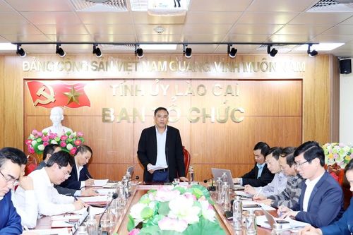 Ban Chỉ đạo Đề án 24 đánh giá kết quả thực hiện năm 2023