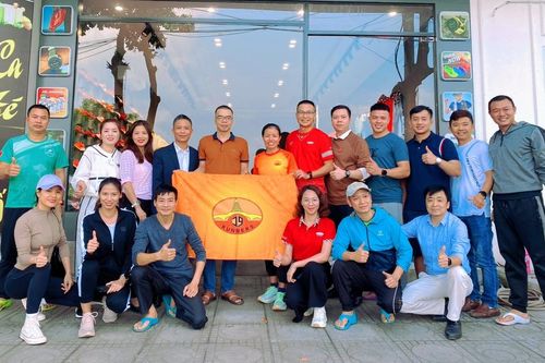 Gặp gỡ cô gái 365 ngày 'full marathon'