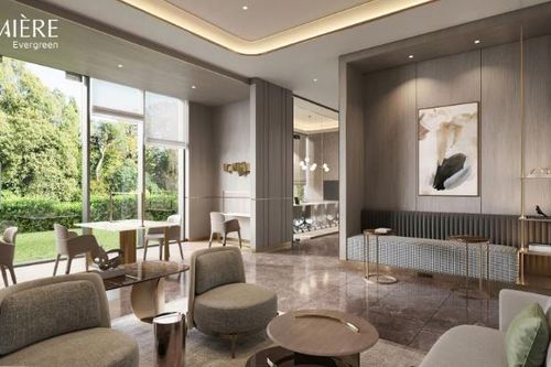 Đặc quyền riêng khi mua Lumiere Evergreen: 60 tiện ích độc bản