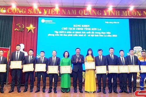 Công ty Điện lực Sơn La triển khai nhiệm vụ sản xuất, kinh doanh năm 2024