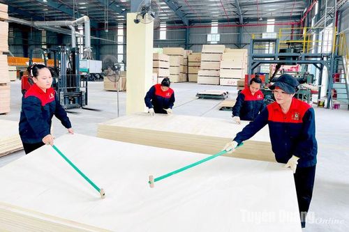 Ổn định lao động dịp Tết