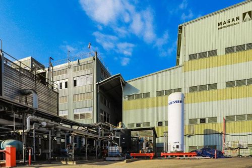 Masan High-Tech Materials: Doanh nghiệp Việt Nam xuất sắc