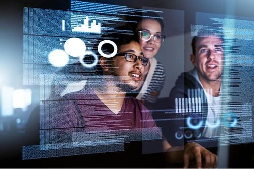 WEF: Trước những hậu quả nghiêm trọng không lường trước được, cần quản lý rủi ro toàn cầu về AI