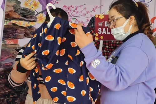 Đắn đo sắm tết