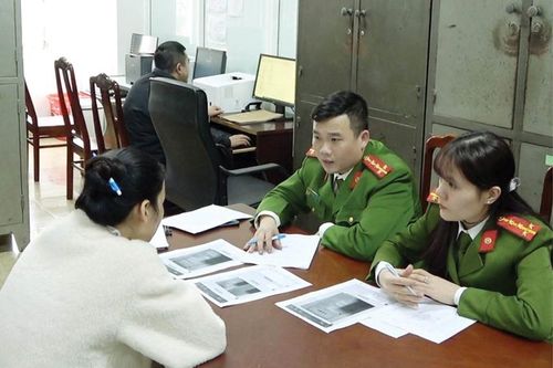 Cao điểm tấn công, trấn áp tội phạm