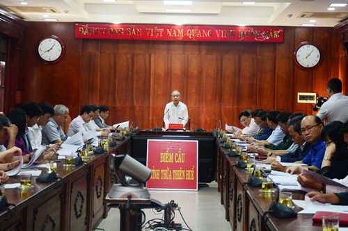 Tiếp tục nâng cao nhận thức về bảo vệ nền tảng tư tưởng của Đảng