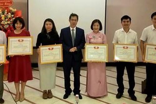Phát huy tiềm lực đội ngũ trí thức khoa học công nghệ