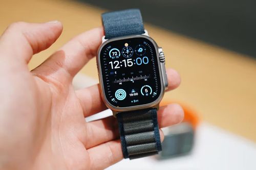 Apple Watch bị loại bỏ tính năng 'hot' để được bán tại Mỹ