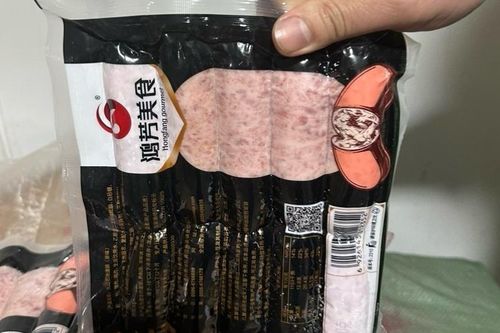 Quảng Ninh thu giữ gần 1 tấn thực phẩm nhập lậu
