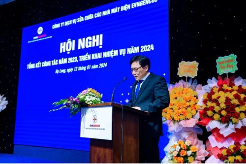 EPS 2023 - Khơi nguồn sáng tạo