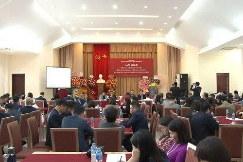 Viện Quy hoạch đô thị và nông thôn quốc gia: Phấn đấu trở thành viện nghiên cứu đầu ngành về lĩnh vực quy hoạch xây dựng