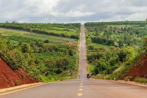 Gia Lai sẽ tập trung phát triển cao tốc