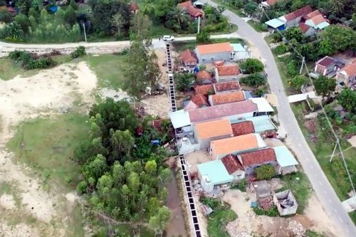 Đổi thay ở Vĩnh Thạnh (Bình Định)