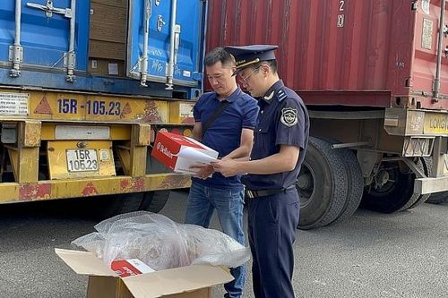 Tháo 'nút thắt' trong kiểm tra chuyên ngành hàng hóa xuất nhập khẩu