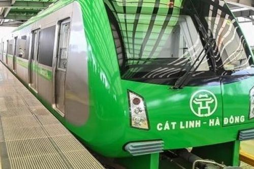 Tham vấn chuyên gia giải pháp quản lý đường sắt đô thị
