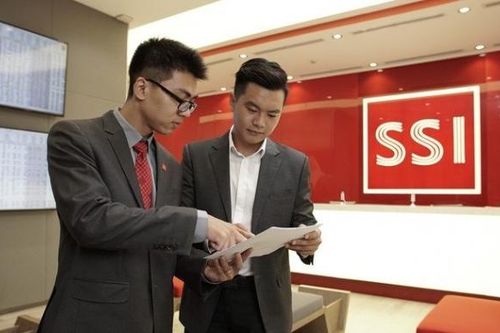 Lãi trước thuế năm 2023 của SSI ước tăng 35% so với cùng kỳ