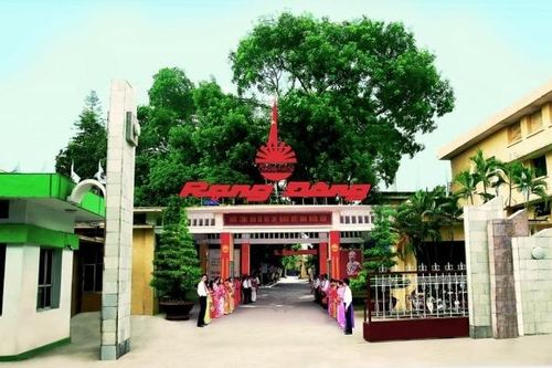 Lợi nhuận của Bóng đèn Phích nước Rạng Đông giảm nhẹ trong quý IV/2023