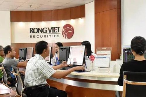 Cổ phiếu VDS vượt kháng cự bất thành sau tin lãi lớn