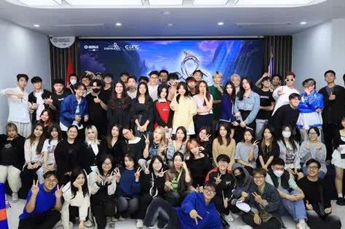 Sự kiện Prom Night 2023: Epiphany - đếm ngược 4 ngày trước khi chính thức bước chân vào hành trình tìm kiếm ngôi vị cao quý từ vẻ đẹp của sự tài năng