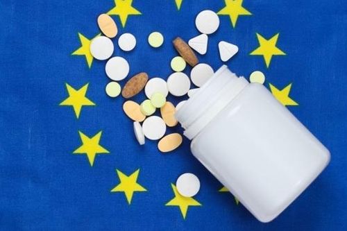 EU thành lập Liên minh thuốc