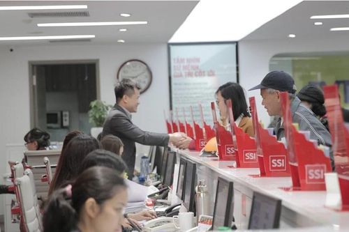 Lợi nhuận SSI 'giảm nhiệt' trong quý 4, gom mạnh một mã ngân hàng