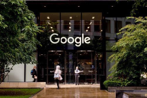 Google đầu tư 1 tỷ USD xây dựng trung tâm dữ liệu tại Anh