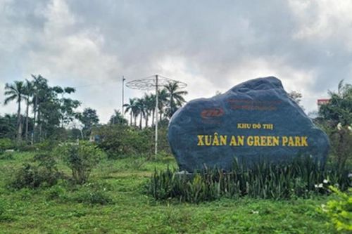 Xử phạt nhiều dự án bất động sản sai phạm